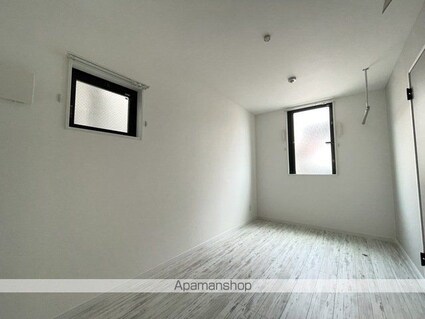 Ｇａｒｄｅｎｓ小金井[1K/17.07m2]のリビング・居間