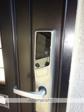 和歌山県和歌山市黒田[2DK/40.4m2]の内装7