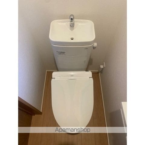 ＫＯＬＥＴ八千代台０２ -｜千葉県八千代市八千代台北１２丁目(賃貸一戸建3LDK・1階・82.39㎡)の写真 その7