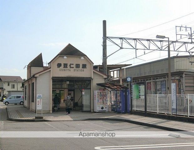エスエスハイツの周辺写真