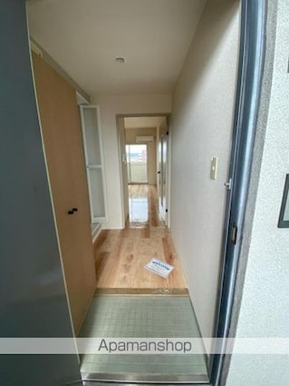 ａｍ’ｓ４観光町[1K/22.48m2]の玄関