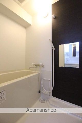 グラスマーレ南2条の内装写真
