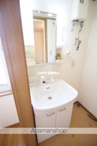 プリミエール ウエストの内装写真
