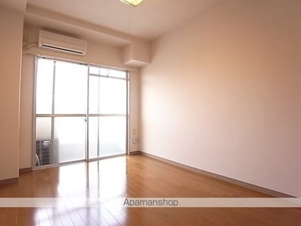 シティハイム旭が丘[1R/17.82m2]の内装3