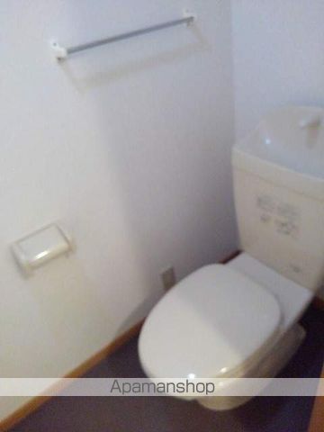 クィーンペガサス Iの内装写真