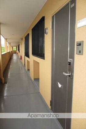 彩城Ｂ[2DK/45.36m2]の共用部1