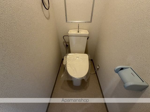 グリーンハイツ利倉の内装写真