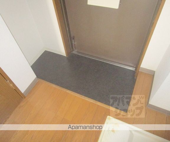 ホワイトハイム北荒見の内装写真