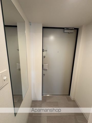 C0MF0RIALIV博労町一丁目Q(バクロウマチイッチョウメQの内装写真