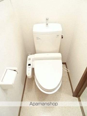 ブランヴェールの内装写真