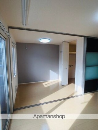 アジャート手城[1LDK/41.29m2]の内装