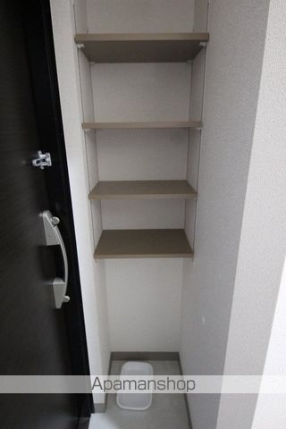 中央日進ビルの内装写真