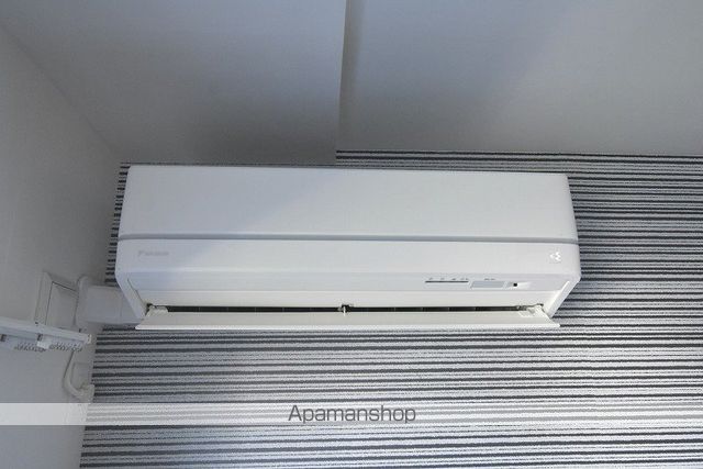 ソティーヌ南郷通の内装写真