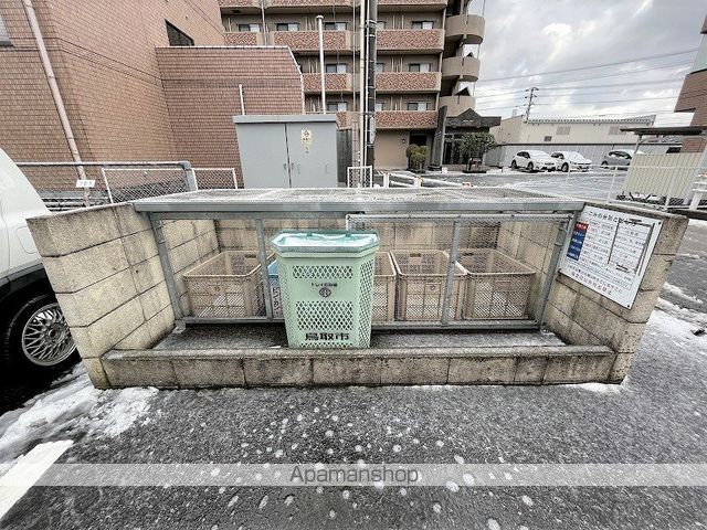 カーサエクセレンテのその他写真