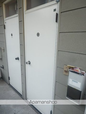 ファミール三上A棟のその他写真