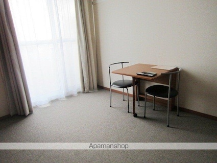 レオパレス南高田[1K/23.18m2]の内装1