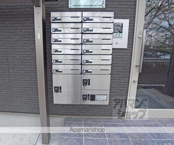 フォルテ横大路のその他写真