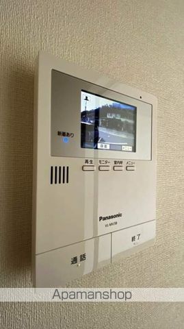パシフィコ Aの内装写真