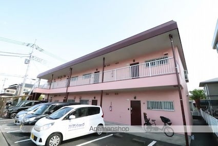 パルステージ秋川[1LDK/40.5m2]の外観5