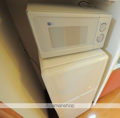 レオパレスT Mの内装写真