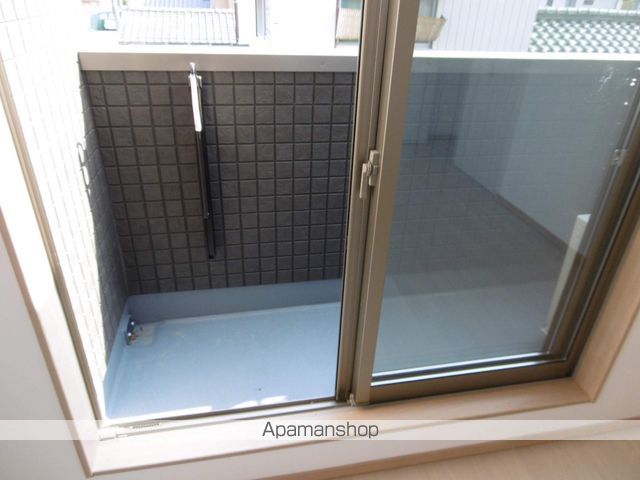 アスコット保春院の内装写真