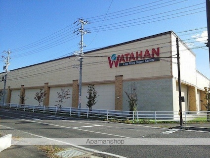 グラン　アイリス　Ⅱ[1LDK/40.36m2]の周辺6