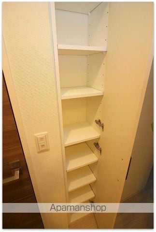 アーバネックス本町の内装写真
