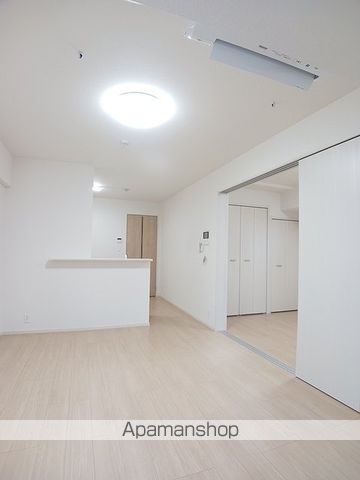 ムーンヒルズ大阪の内装写真