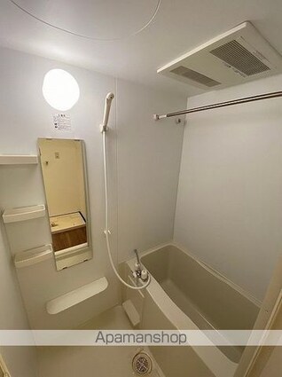 広島県広島市南区金屋町[1R/26.13m2]のバス