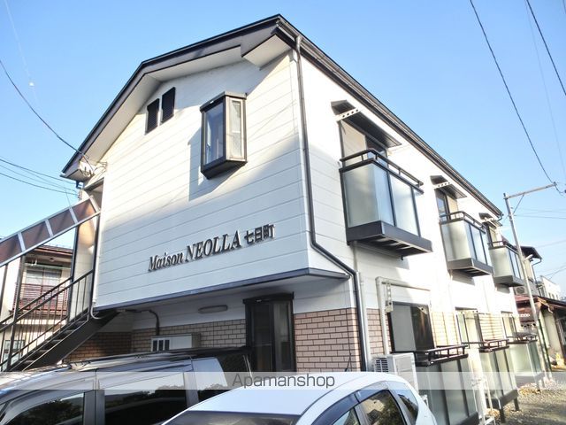 メゾンネオラ七日町