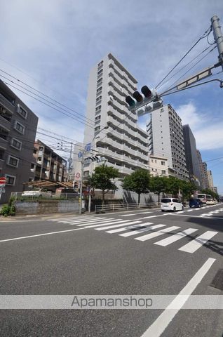 ライオンズマンション六本松第３ 202 ｜ 福岡県福岡市中央区六本松３丁目1-4(登記にて確認済み)（賃貸マンション1R・2階・17.52㎡） その3