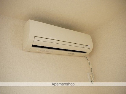 サウスウインド[1LDK/39.09m2]のその他設備