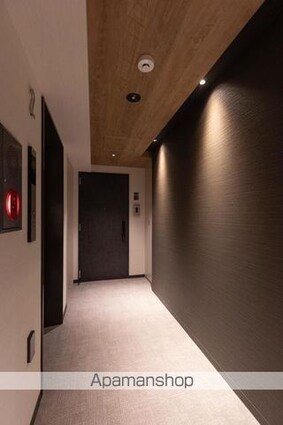 コモド目黒東山[1LDK/42.4m2]の外観4