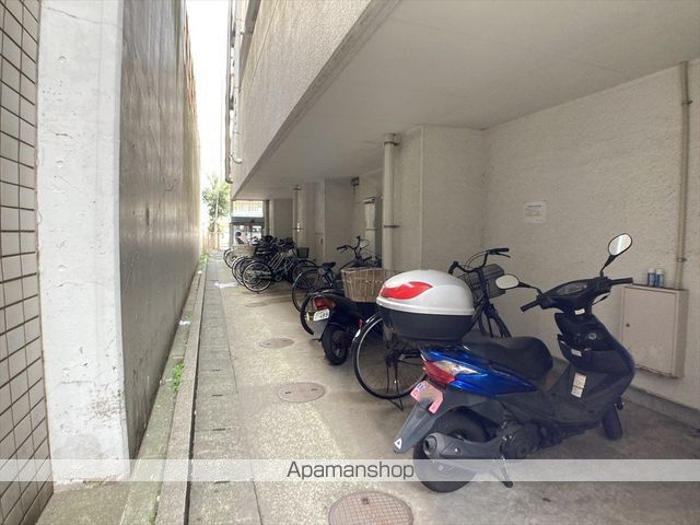 スカイハイツ田野倉のその他写真