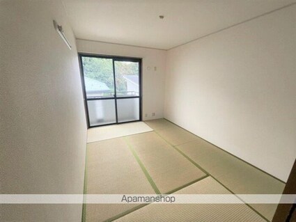 ＣＯＵＲＴ皆賀[3LDK/78m2]の内装3