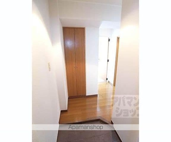 フォルム堀川今出川の内装写真