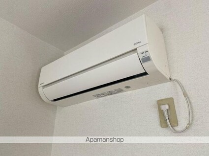 リビングタウン松縄Ａ・Ｂ・Ｃ棟[2LDK/63.98m2]のその他設備