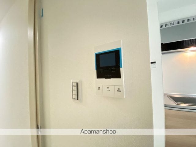 D PORTA GARBOの内装写真