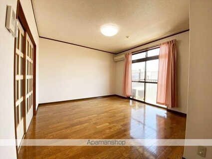 メゾンマキシム[1K/33.11m2]の内装5