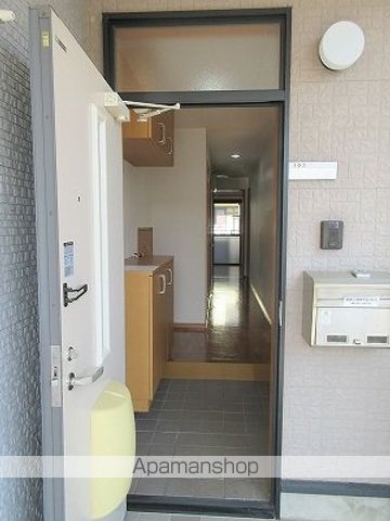 シュプールしのはらXIIXIIIの内装写真