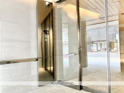 ＺＯＯＭ秋葉原ＥＡＳＴ[1K/26.02m2]の洗面所