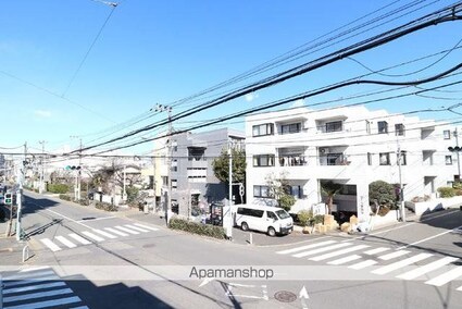 サンシエ祐天寺[1K/19m2]のその他部屋・スペース