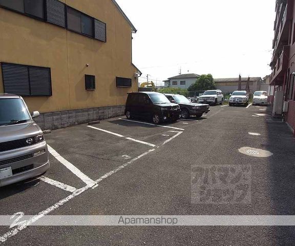 三弘マンションの周辺写真