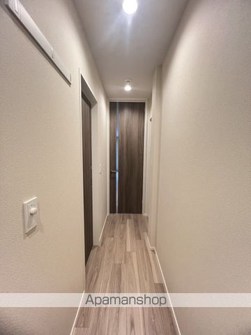 エスポワール大宮の内装写真