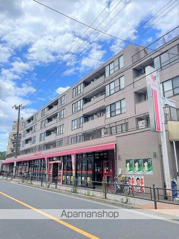 IBヒルズの周辺写真