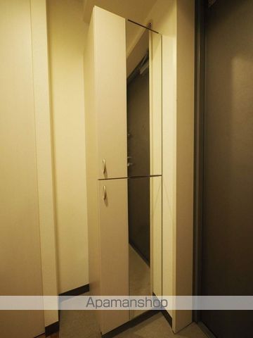 グラマシー心斎橋東の内装写真