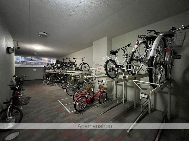 ブランクレール谷町のその他写真