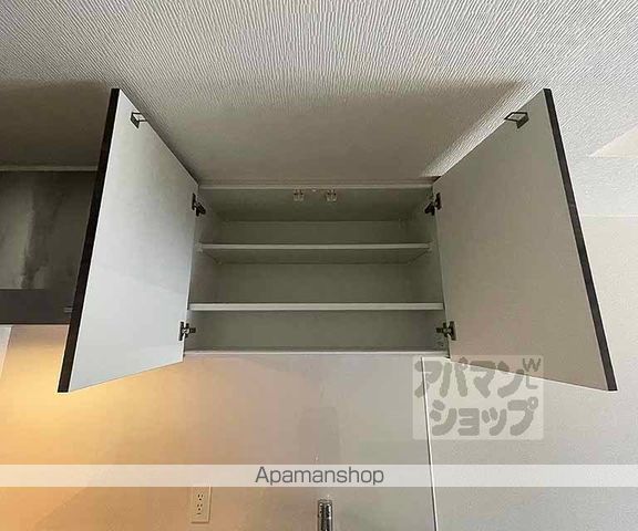 リーガル京都二条城前の内装写真