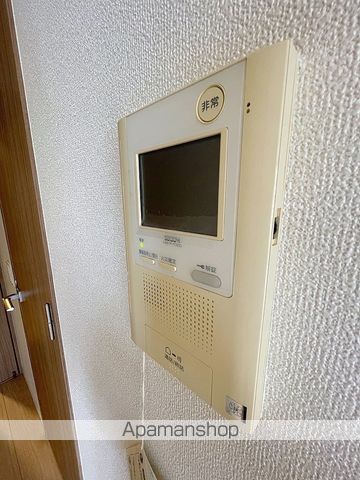 プラウド宮前平トレサージュの内装写真