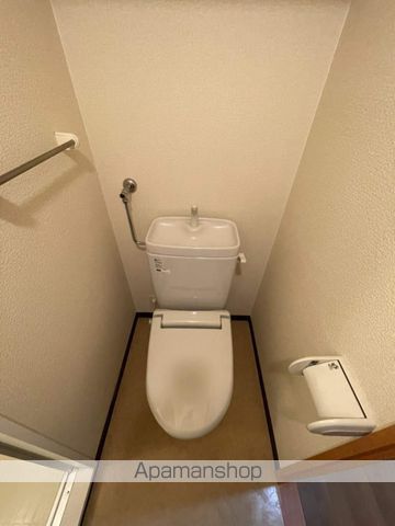 アルファスクエア大通の内装写真